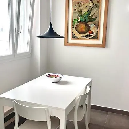 Apartment Aldisio *